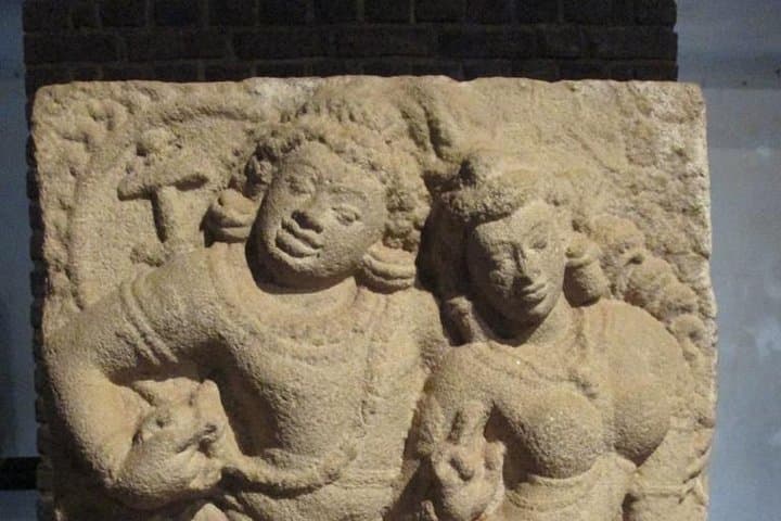 4-Day Cultural Circuit: Kandy, Sigiriya, Trincomalee & Anuradhapura from Negombo photo 6