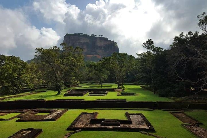 4-Day Cultural Tour from Colombo: Kandy, Sigiriya, Trincomalee & Anuradhapura photo 3