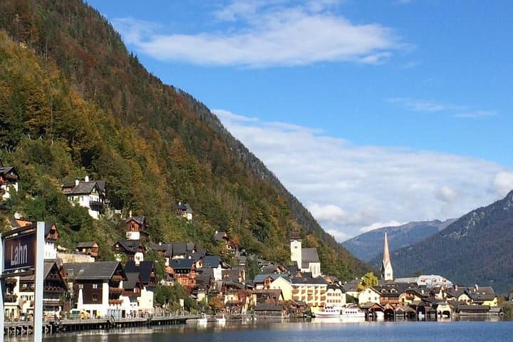Hallstatt Beyond the Crowds: Private Celtic Tour from Salzburg photo 6