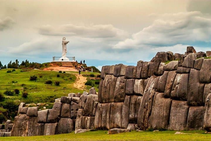 Cusco to Machu Picchu: 4-Day All-Inclusive City Tour, Sacred Valley & Expedition Train photo 2