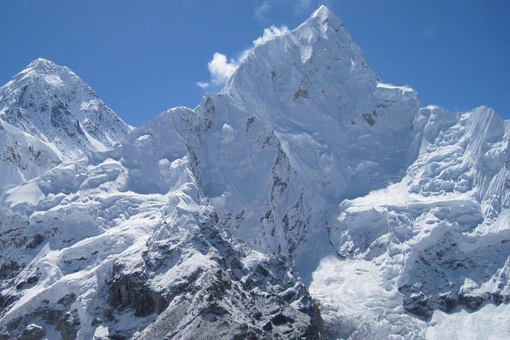 Everest Base Camp Trek: 14-Day Khumbu Route to Kala Patthar & EBC