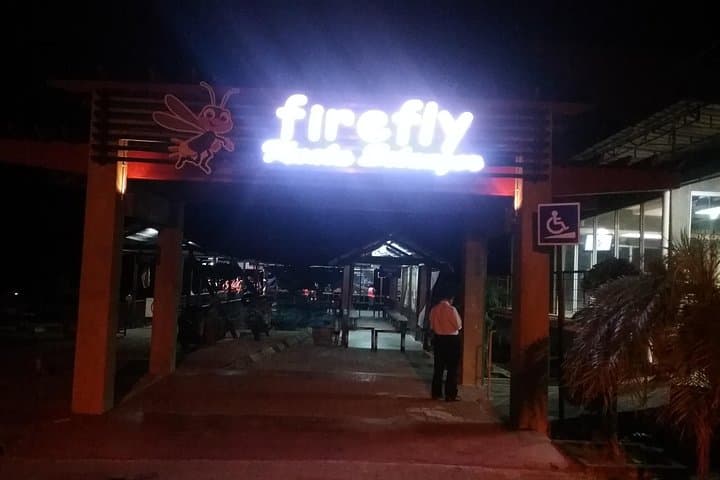 Kuala Selangor Fireflies Tour: Bukit Melawati, Mangrove Boat Ride & Seafood Dinner photo 1