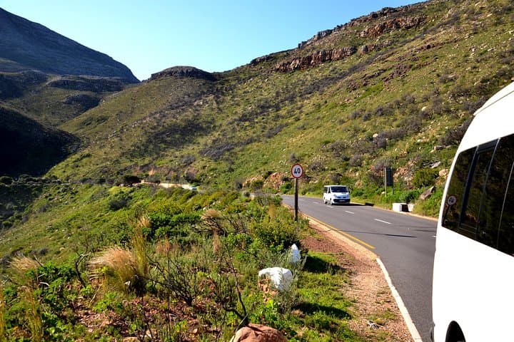 Best of the Cape: Cape Point & Winelands Full-Day Tour from Cape Town photo 4