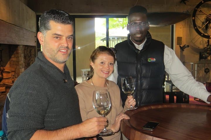 Best of the Cape: Cape Point & Winelands Full-Day Tour from Cape Town photo 5