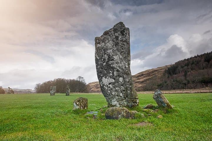 celtic-experience-kilmartin-glen-day-tour-from-glasgow
