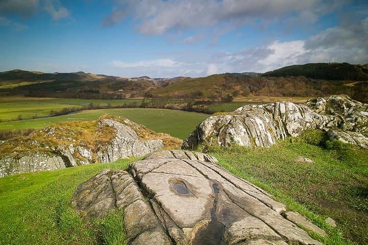 celtic-experience-kilmartin-glen-day-tour-from-glasgow photo 4