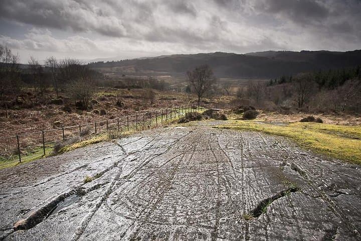 celtic-experience-kilmartin-glen-day-tour-from-glasgow photo 2
