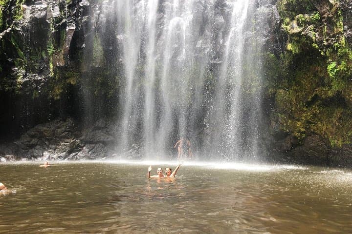 Hike to Materuni Waterfalls — Chagga Village Walk and Kilimanjaro Views photo 3