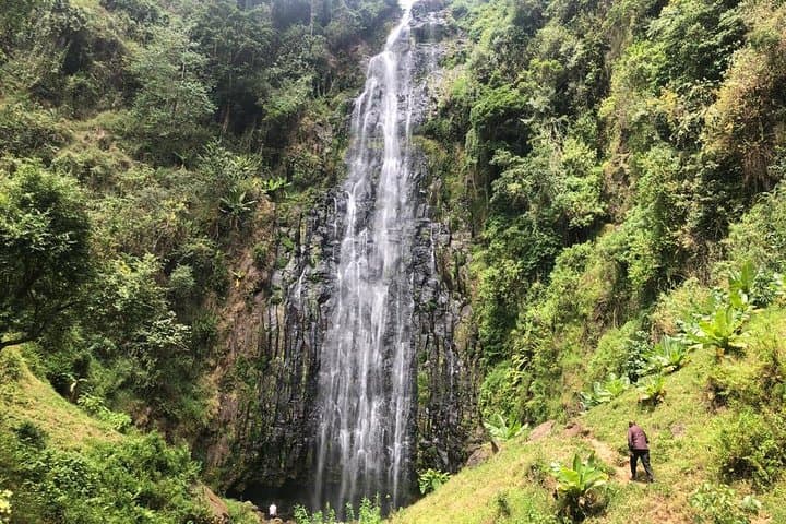 Hike to Materuni Waterfalls — Chagga Village Walk and Kilimanjaro Views photo 5