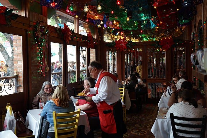 San Antonio Full-Day Historic City Tour: River Walk, Missions & Cultural Highlights photo 4