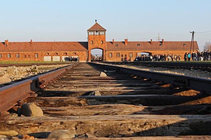 Private Day Tour to Auschwitz-Birkenau from Prague: Guided Memorial Visit photo 6