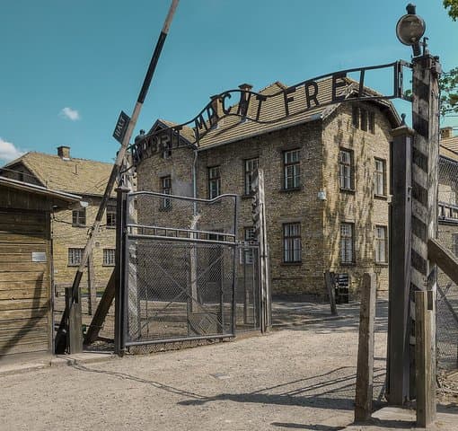 Private Day Tour to Auschwitz-Birkenau from Prague: Guided Memorial Visit photo 2