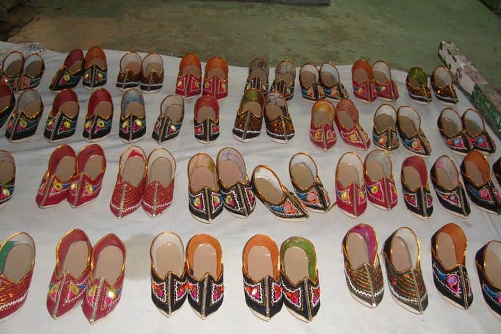 Udaipur Tonga Walk: Guided City Walking Tour with Iconic Tonga Ride photo 4