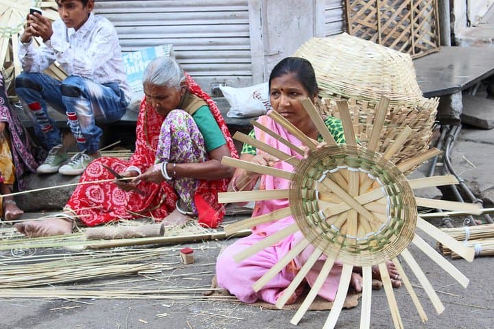 Udaipur Tonga Walk: Guided City Walking Tour with Iconic Tonga Ride photo 6