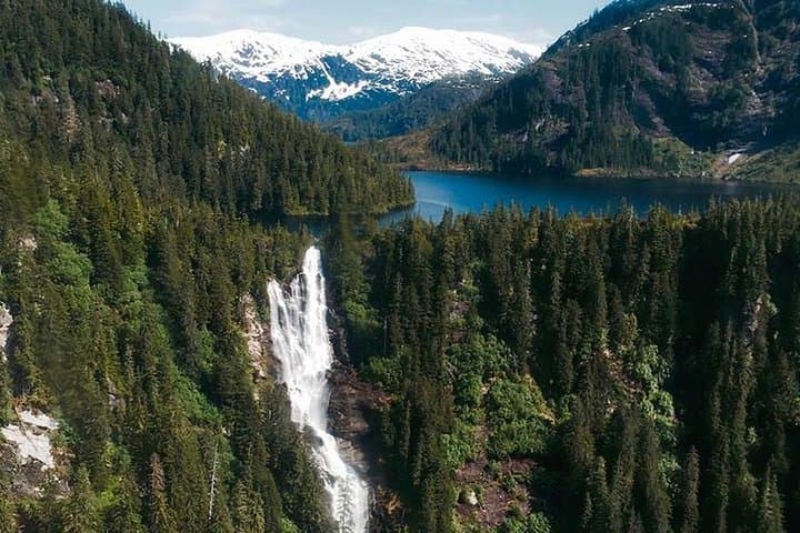 Misty Fjords Flightseeing: A 60-Minute Aerial Journey Over Alaska’s Untamed Wilderness photo 4