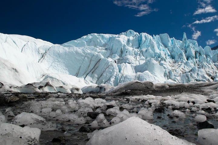 Matanuska Glacier Ice Fall Trek: Guided Glacier Hike from Anchorage photo 2