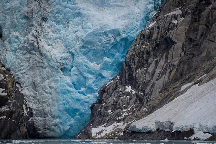 Glaciers, Wildlife, and the Seward Highway: A One-Day Alaska Discovery from Anchorage photo 3
