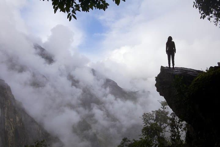 Short Inca Trail to Machu Picchu: 2-Day Hike from Cusco photo 4