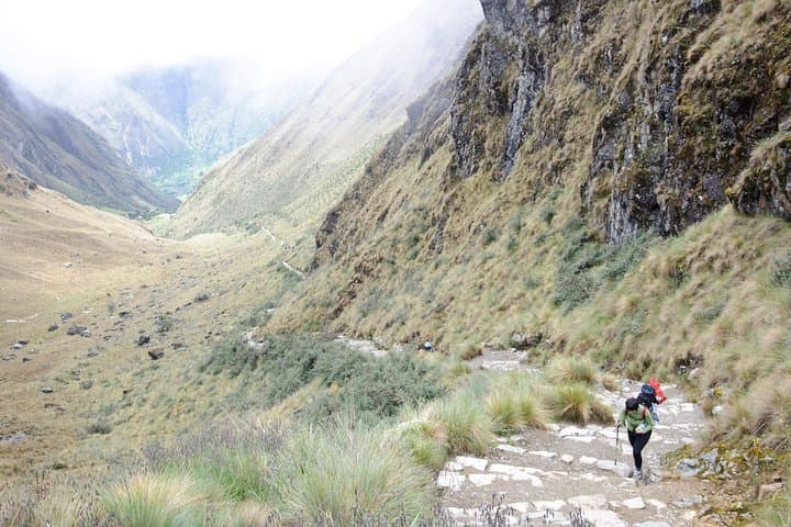 Short Inca Trail to Machu Picchu: 2-Day Hike from Cusco photo 2
