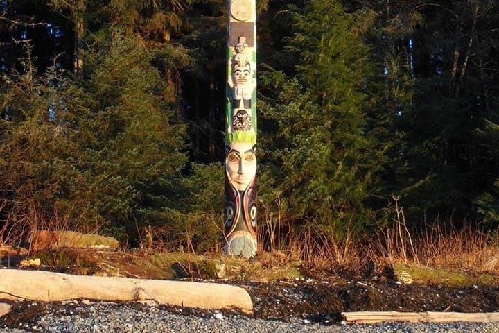 Exploring Sitka: A 2-Hour Scenic Tour Through History, Wildlife, and Coastal Beauty photo 3