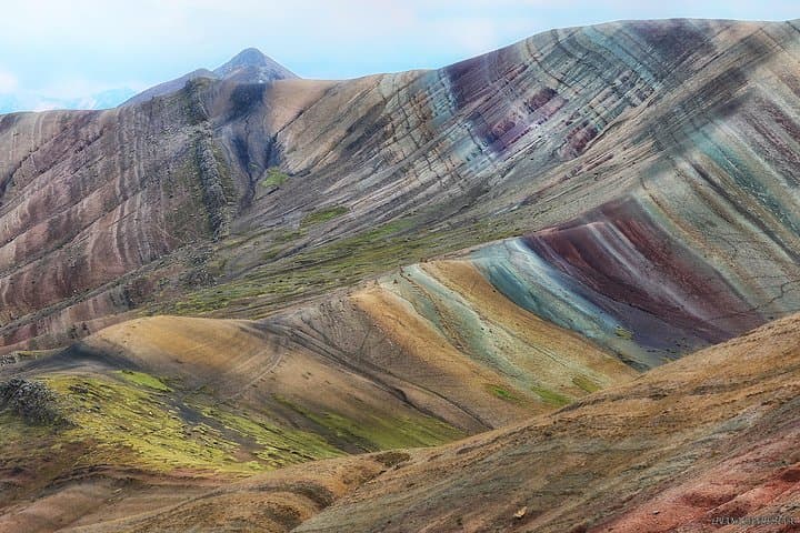 Palccoyo (Tres Rainbows) Day Tour from Cusco — Easy Alternative to Rainbow Mountain photo 6