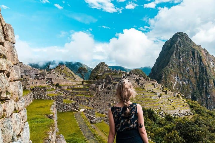 2-Day Machu Picchu & Rainbow Mountain Adventure from Cusco photo 4