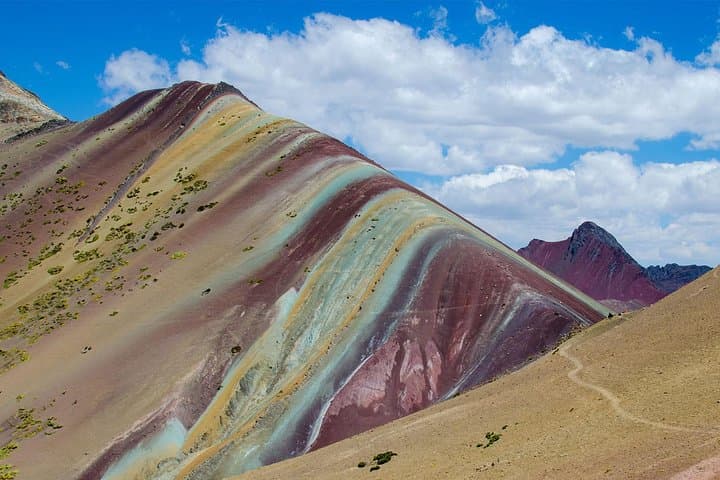 2-Day Machu Picchu & Rainbow Mountain Adventure from Cusco photo 5