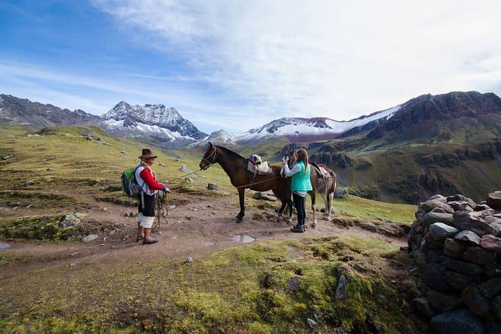 Vinicunca (Rainbow Mountain) Day Hike from Cusco — What to Expect photo 4