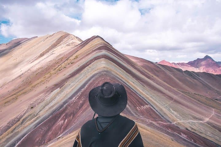 Full-Day Trek to Rainbow Mountain & Red Valley from Cusco: A High-Altitude Adventure photo 6