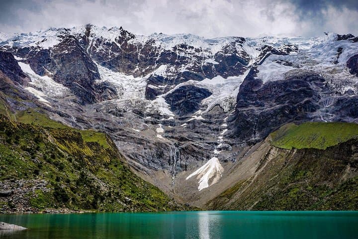 Humantay Lake Day Hike from Cusco: Turquoise Lakes & Salkantay Views photo 3