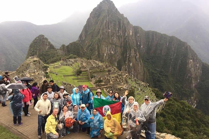 Huayna Picchu & Machu Picchu: 2-Day Overnight Adventure photo 4