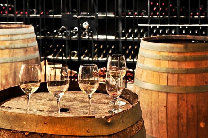 Woodinville Wine and Snoqualmie Falls Day Tour — Wineries & Waterfall from Seattle photo 5
