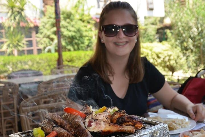 Mount Sinai Sunrise Hike & Saint Catherine’s Monastery — Overnight from Cairo photo 5