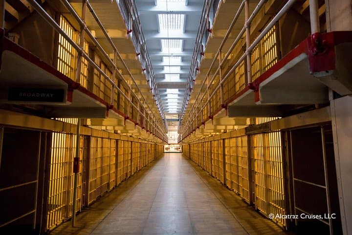 San Francisco Ferry Building Food Tour + Alcatraz Island: A Half-Day Combo Experience photo 4