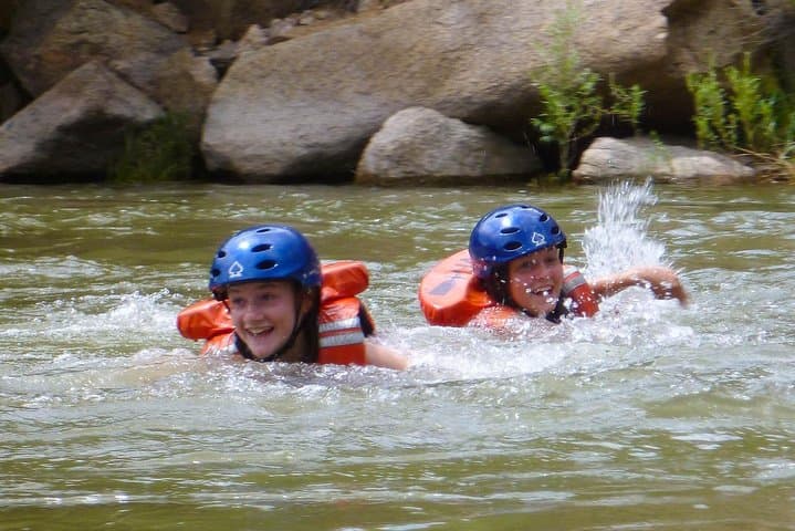 Thrilling Half-Day Rafting on Arkansas River’s Bighorn Sheep Canyon photo 6