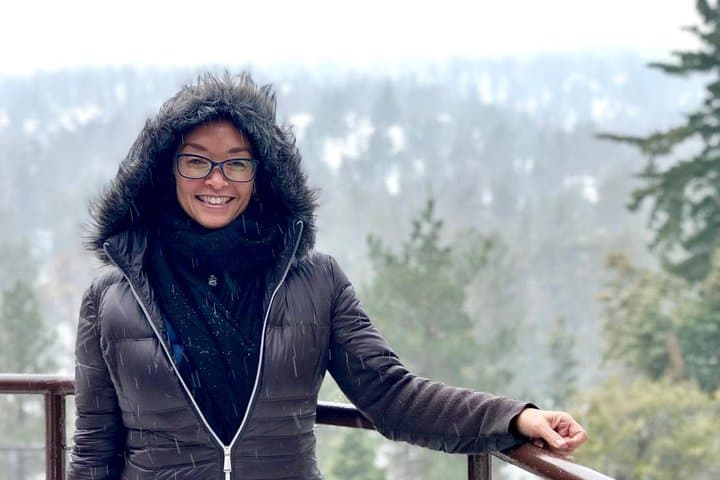 Palm Springs Aerial Tramway: Ride From Desert Floor to San Jacinto Summit photo 3