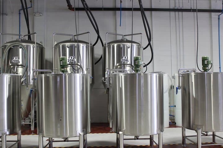 New Orleans Distillery Tasting Tour — Handcrafted Spirits & Cocktails photo 3