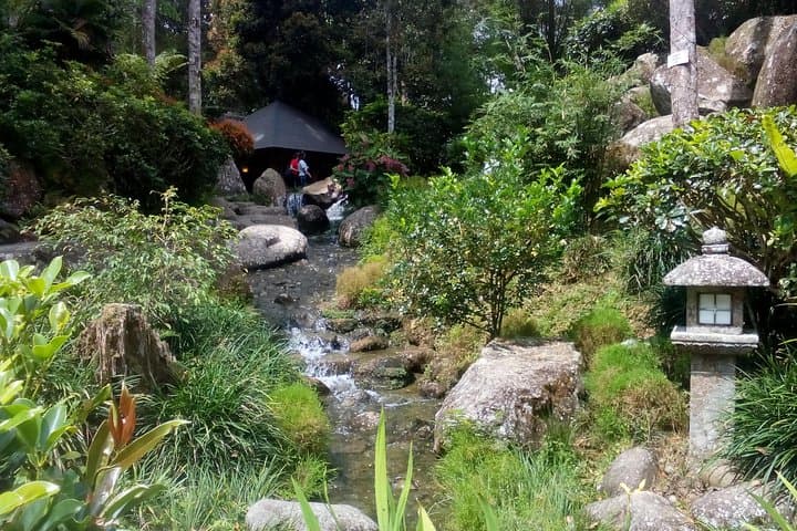 Genting Highlands Day Trip: Colmar Tropicale & Japanese Garden Guide photo 6