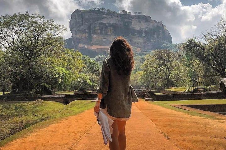 4-Day Sri Lanka Circuit: Sigiriya, Nuwara Eliya, Ella & Udawalawe from Kandy photo 5