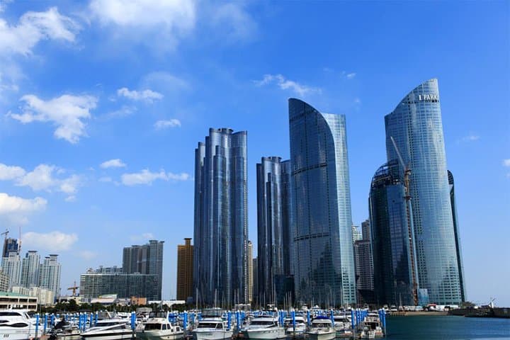 10-Day Discover Korea: Jeju Volcanics, Busan Coast & Seoul Culture photo 6