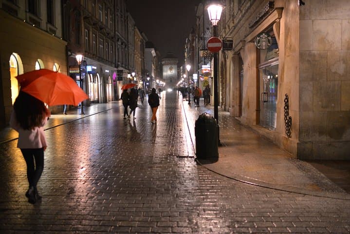 Kraków Urban Quest: Solve the Mystery and Explore Hidden Kraków photo 5