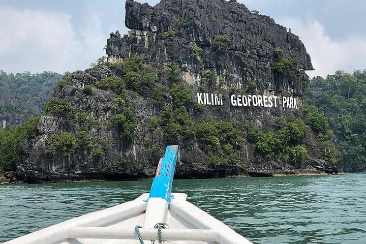 Langkawi Mangrove Forest Tour: Kilim Geoforest Boat Adventure photo 5