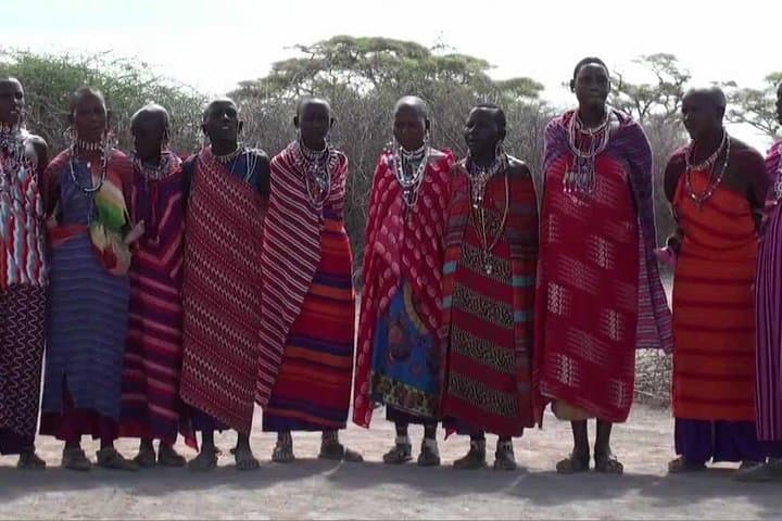 7-Day Private Kenya Safari: Maasai Mara, Lake Nakuru, Naivasha & Samburu photo 3