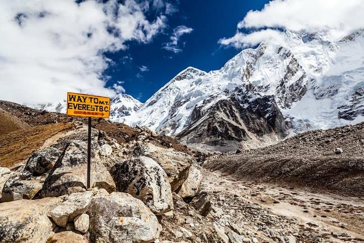 Everest Base Camp Trek with Lukla Flight and 5-Star Kathmandu Stay photo 6