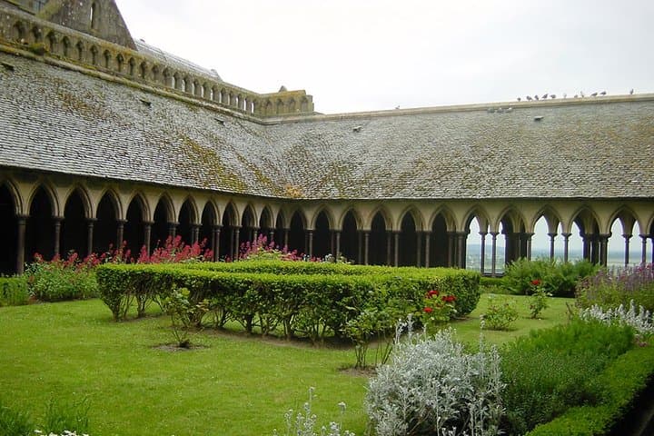 Mont Saint-Michel Day Trip from Paris — Guided Abbey Visit & Normandy Bay Experience photo 5
