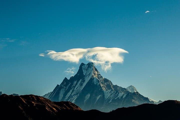 Annapurna Panoramic 8-Day Trek from Kathmandu — Poon Hill & Ghorepani Guide photo 3