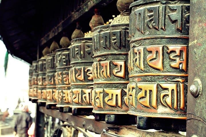 4-Day Kathmandu Valley Sightseeing: Kathmandu, Patan, Bhaktapur & Nagarkot photo 4