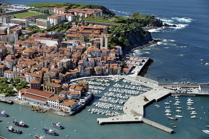 Gaztelugatxe, Bermeo & Gernika Walking Route — Basque Coast Day Trip from Bilbao photo 5