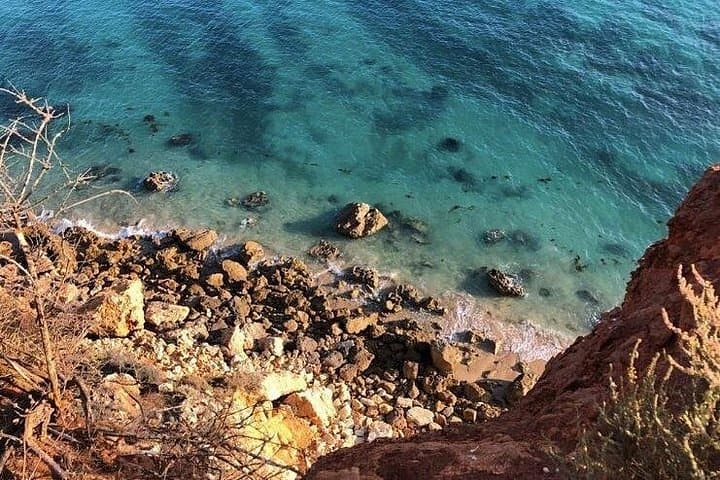 Hike the Historic Clifftops of Lagos: Ponta da Piedade Coastal Hike photo 4