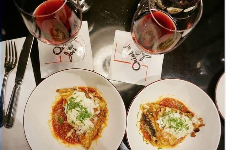 Taste of North Beach: Exclusive San Francisco Food Walking Tour photo 2